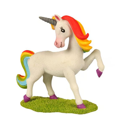 AD Glow in the Dark Unicorn 2