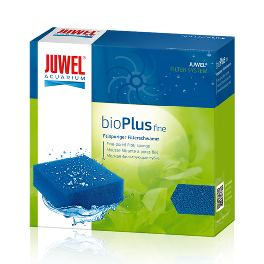 Juwel Bio Plus Fine M
