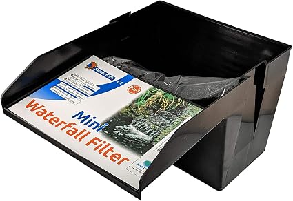 Superfish Mini Waterfall Filter