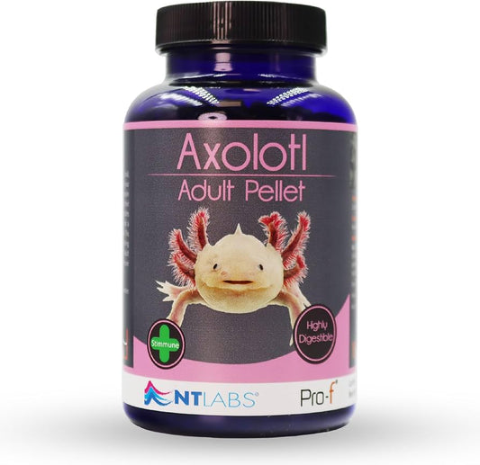 NT PRO-F Axolotl Adult 165g