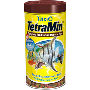 Tetramin Tropical Flake 200G