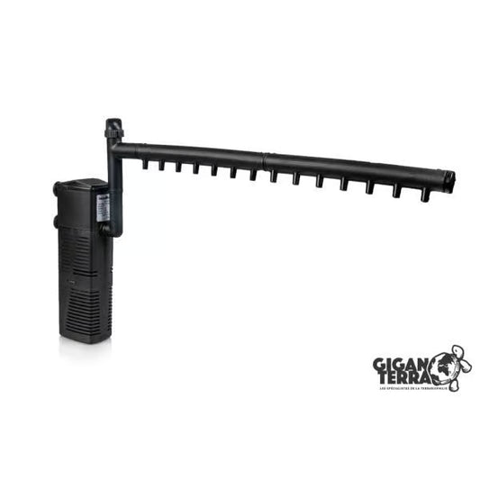 GiganAqua Internal Filter 450lph 5w