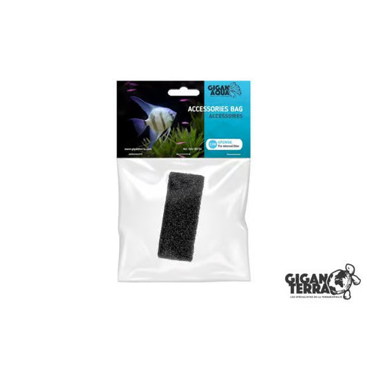 GiganAqua Replacement Media 180 2.5w