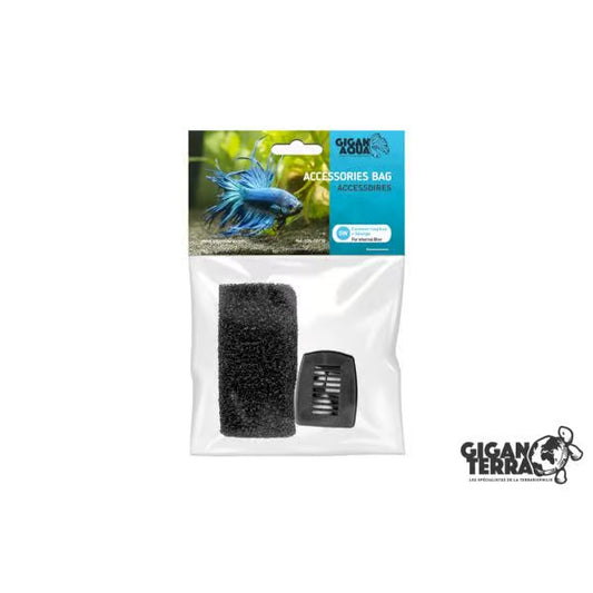 GiganAqua Replacement Media 450 5w