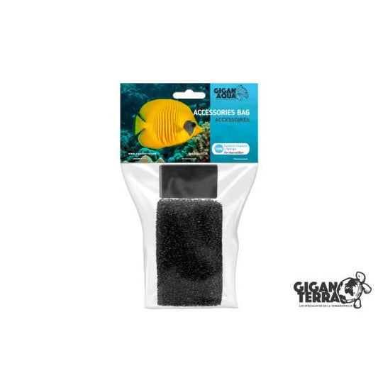 GiganAqua Replacement Media 800 10w
