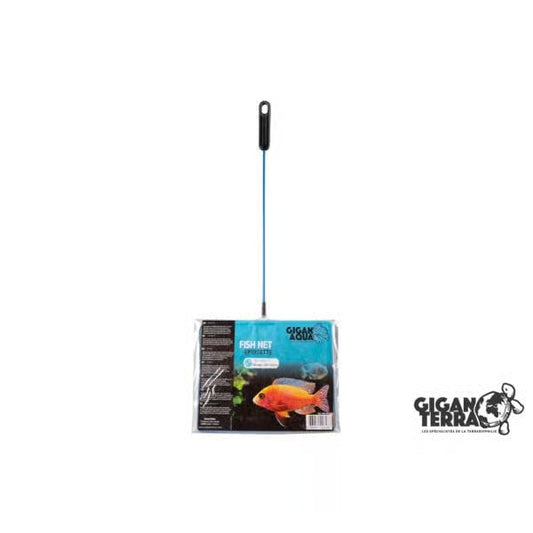 GiganAqua Fish Net 20 x 14.5 x 37 cm