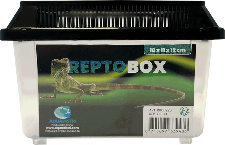 Repto Box (Various Sizes)