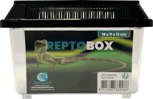Repto Box (Various Sizes)
