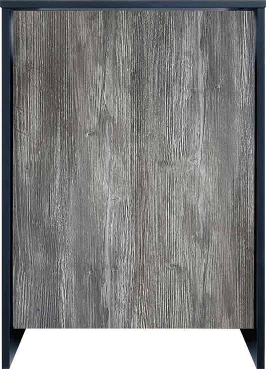 SF Design Stand 45 x 32cm Black/Pasa