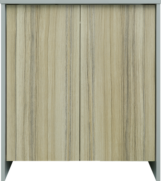 SF Design Stand 60 x 40cm Grey/Coco