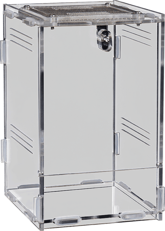 Repto Terra Clear (Various Sizes)