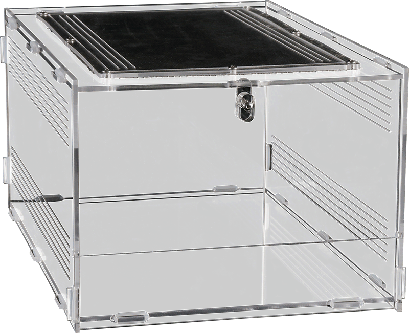 Repto Terra Clear (Various Sizes)