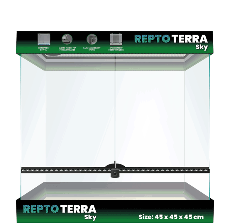 Repto Terra Sky (Various Sizes)