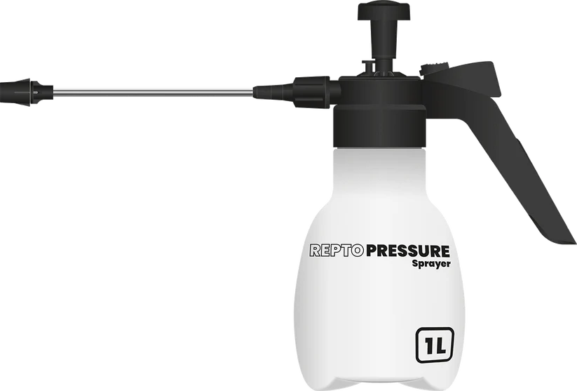 Repto Pressure Sprayer 1L / 5L