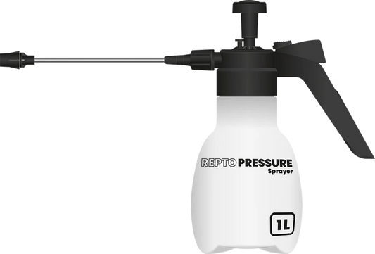 Repto Pressure Sprayer 1L / 5L