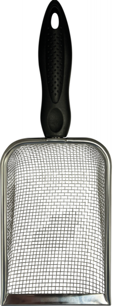 Repto Gravel Scoop