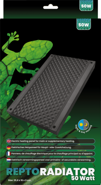 Repto Reptile Radiator