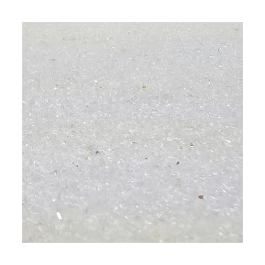 White Quartz Sand 20kg