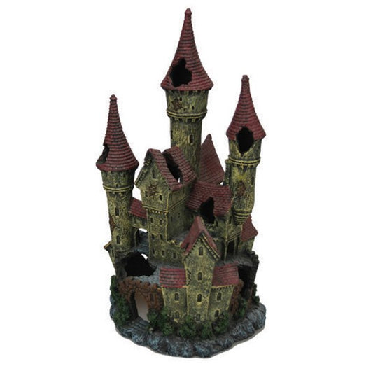 BETTA Large Castle
