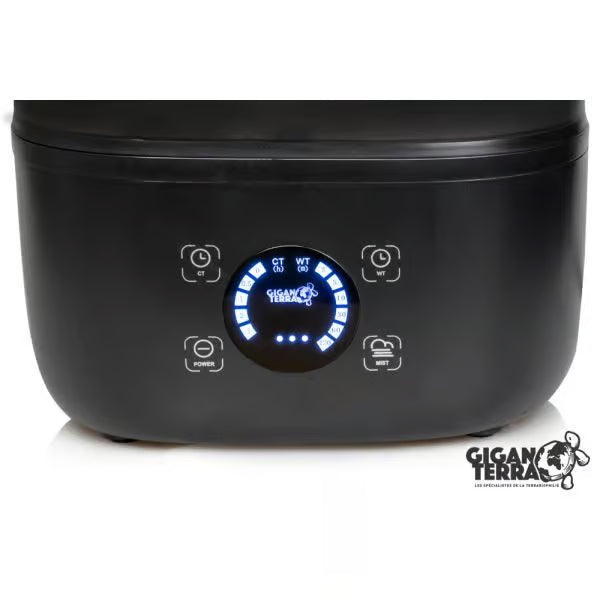 GiganTerra Digital Timing Fogger
