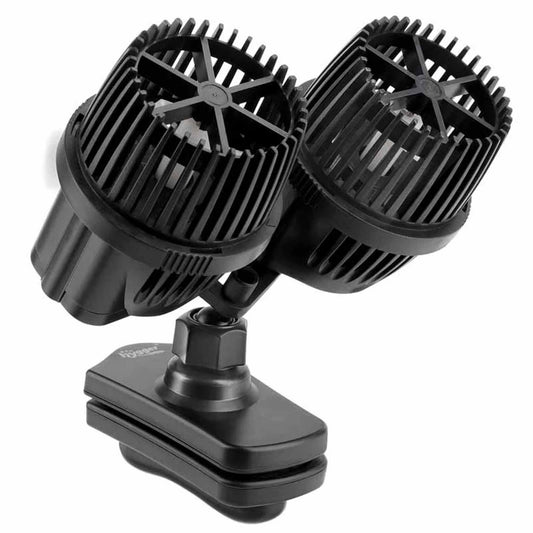 Hygger Wave Maker with Double Powerhead Pump - 5w