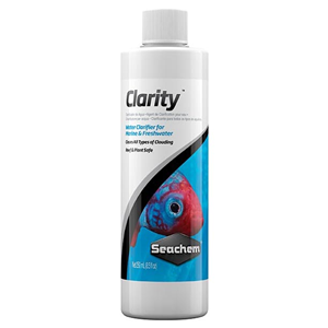 Seachem Clarity F+Sw 250Ml