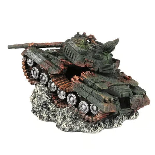 AD Army - Tank 2