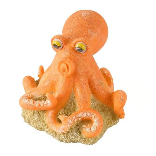 AD Kids Action Air Ocotopus
