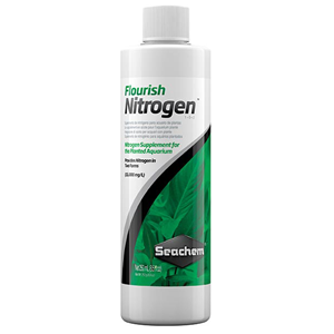 Seachem Flourish Nitrogen 250Ml