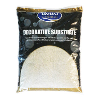 Betta Choice Sahara Sand 15kg
