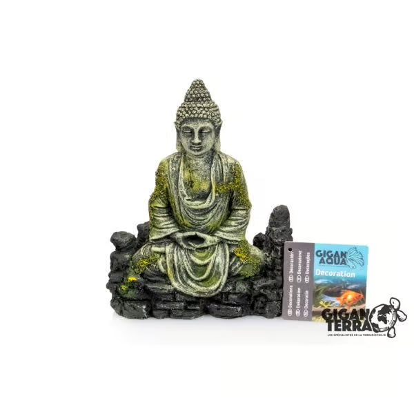 Buddha 632 - 14 x 7 x 17 cm