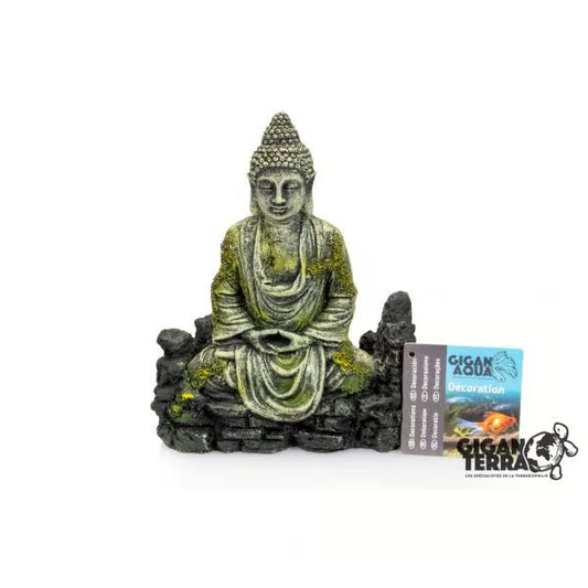 Buddha 632 - 14 x 7 x 17 cm