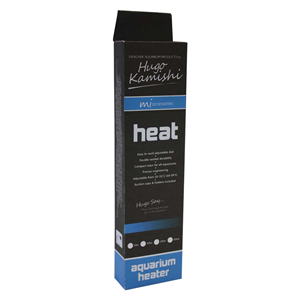Hugo Kamishi Heater 100W