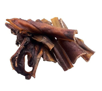 Camel Skin 15cm 1kg Bulk