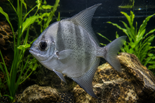 Mono Fish