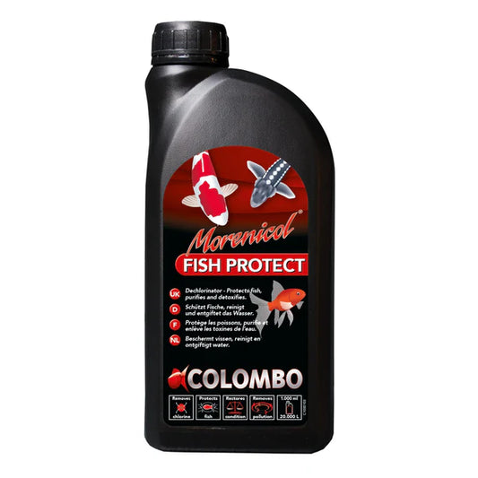 Colombo Fish Protect 1L