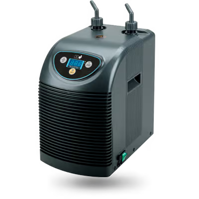 D-D DC300 Series Chiller 150 to 300 Ltr