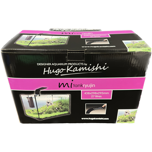 Hugo Ryujin 27L Starter Kit