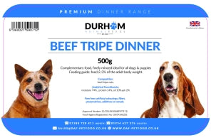 DAF - Premium (mixed) 500g - Single