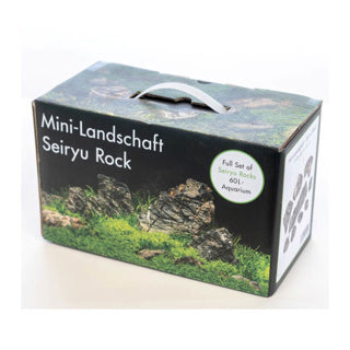 Deco-Set Mini Landscape for 60L Aquarium
