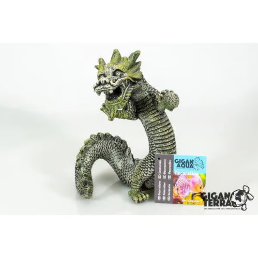 Dragon 612 - 18 x 12 x 19 cm