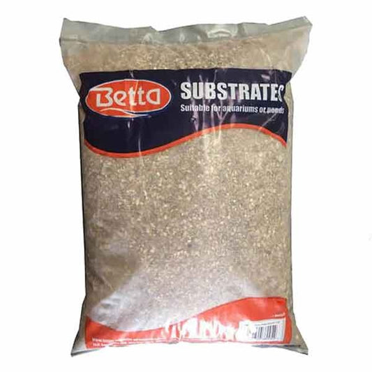 Betta Plain Gravel