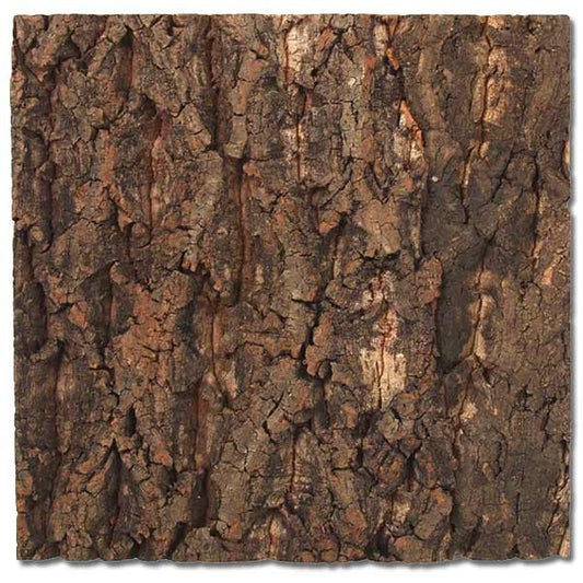 Repti Planet Cork Background Fits 45 x 45cm Viv