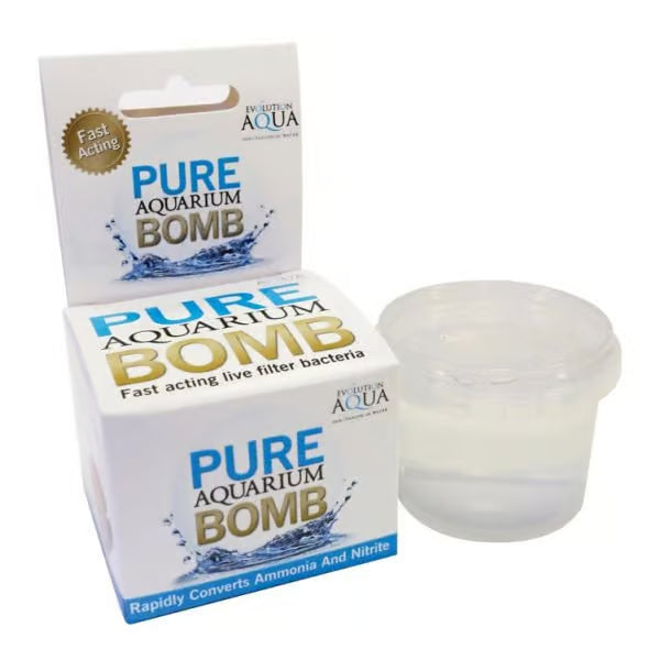 Evolution Aqua Pure Aquarium Bomb