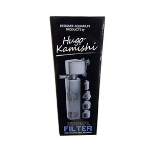 Hugo Internal Filter 1400