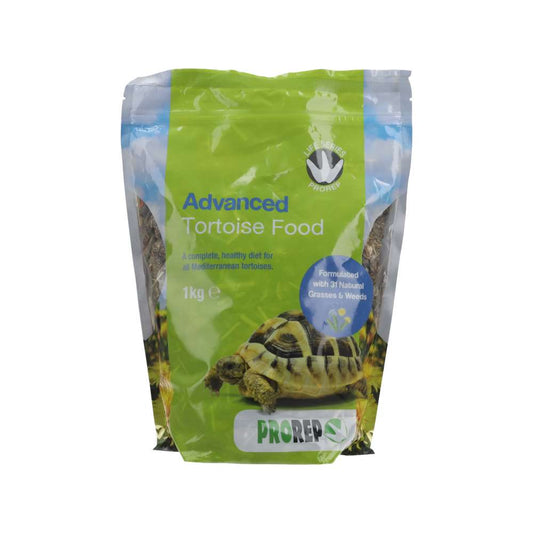 ProRep Advanced Tortoise Food 1kg