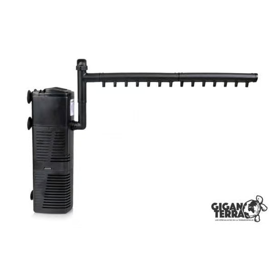 GiganAqua Internal Filter 800lph 10w
