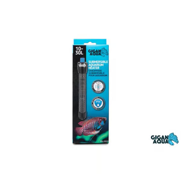 GiganAqua Aquarium Heater