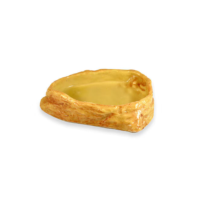 HabiStat Sandstone Water Dish (Various Sizes)