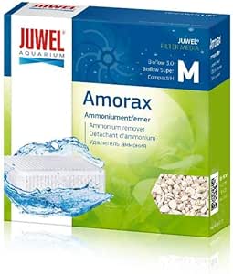 Juwel Filter Amorax M Compact